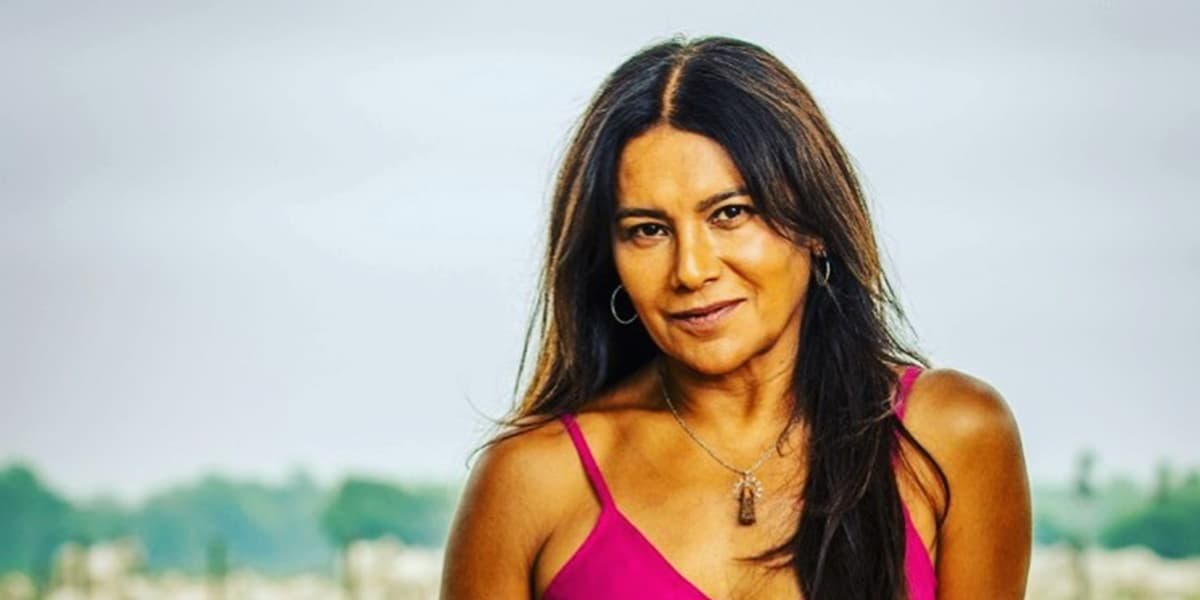 Dira Paes
