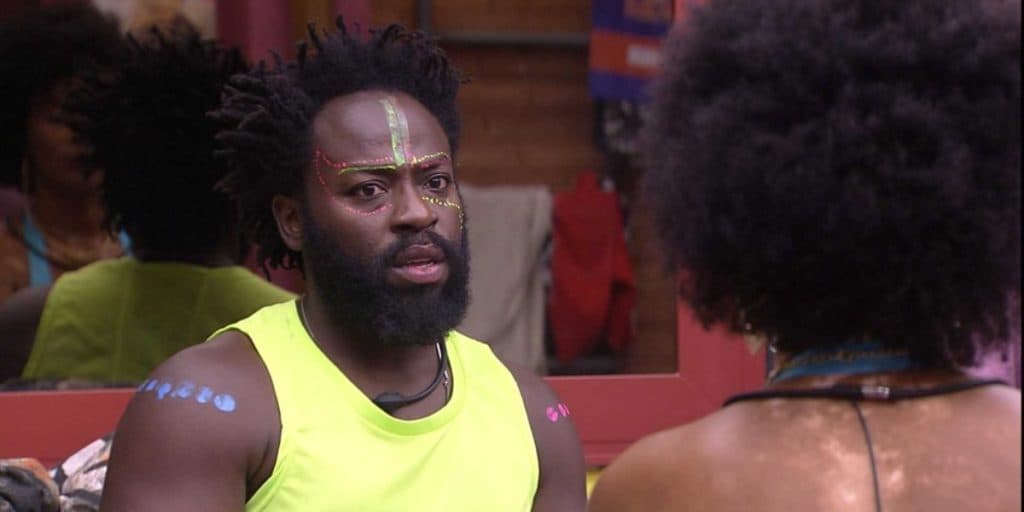 BBB22: Douglas Silva descobre podridão de Arthur no reality e surta: "Eu fiquei assustado"