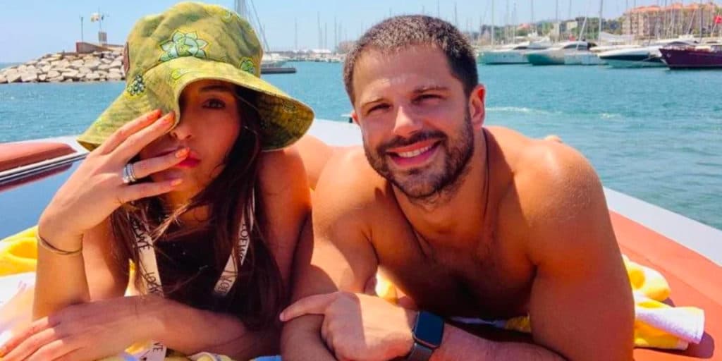 Duda Nagle não é visto em aniversário de Sabrina Sato e gera desconfiança: "Muitas"