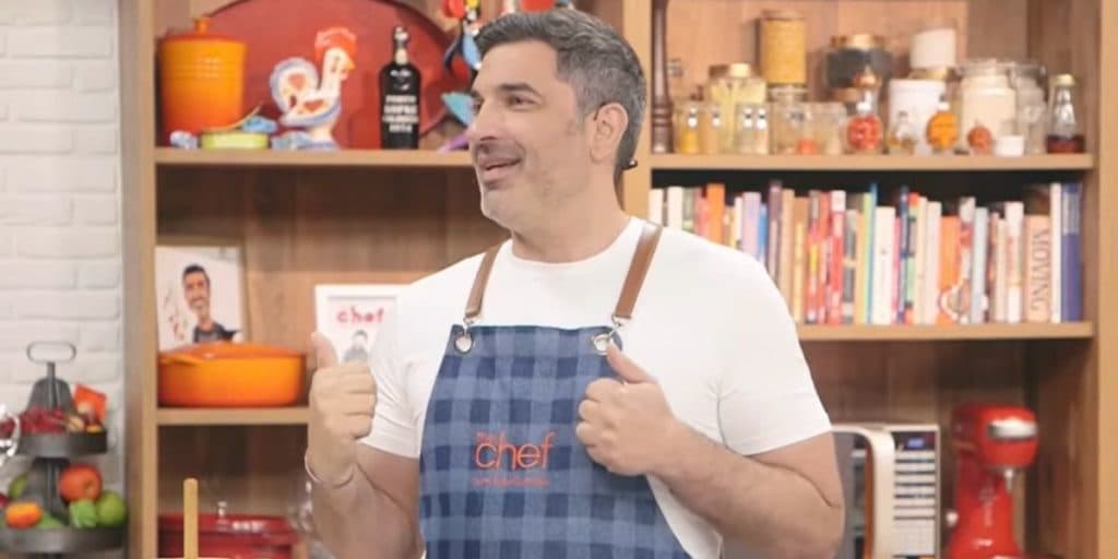 “Tem anos”, Edu Guedes assume relação e amor por rapaz e confirma de vez: “Arrepiado”