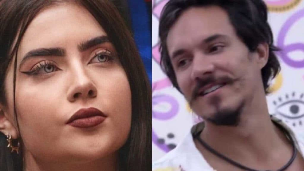 BBB22: Jade Picon faz grave acusação, confronta brother e dispara: "Aproveitador"