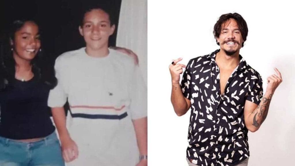 BBB22: Pai de Eliezer se pronuncia e revela que o filho começou a trabalhar cedo: "Arrumou uma namoradinha"