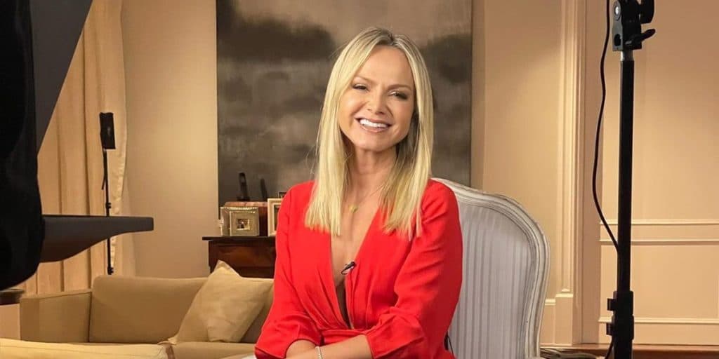 “Muitos problemas”, Eliana relata o que passa em casa, é convocada por Silvio Santos e tem desfecho no SBT