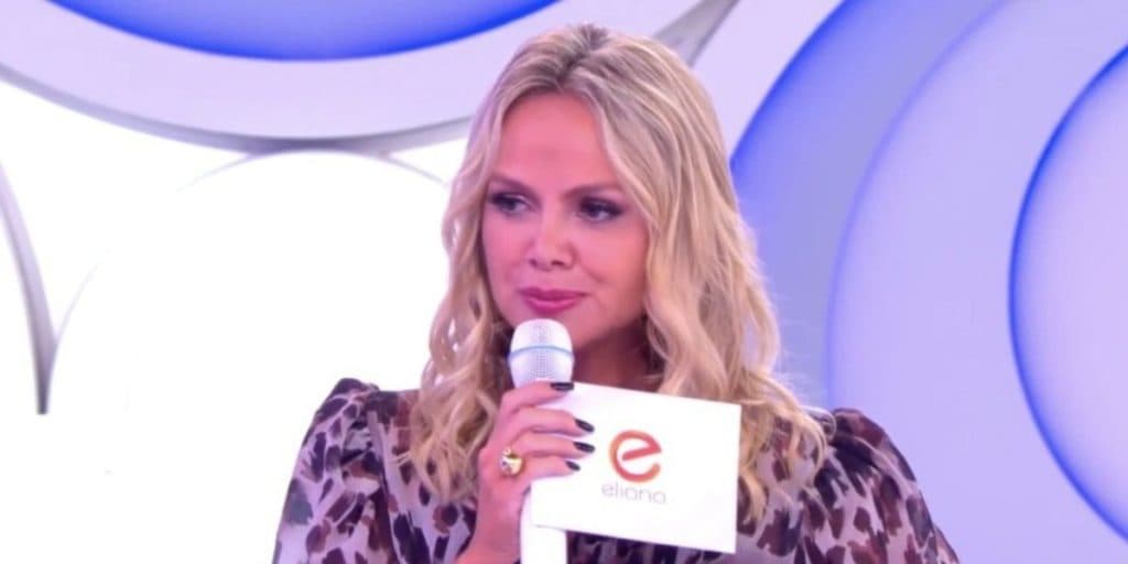 Após trair SBT com a maior do país, Eliana fala de comandar novo programa na adversária: "Sonho"