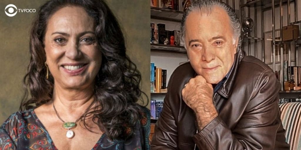 Olho por Olho: Você piscou, elenco mudou! Tony Ramos e Eliane Giardini saem de nova novela; confira seus substitutos