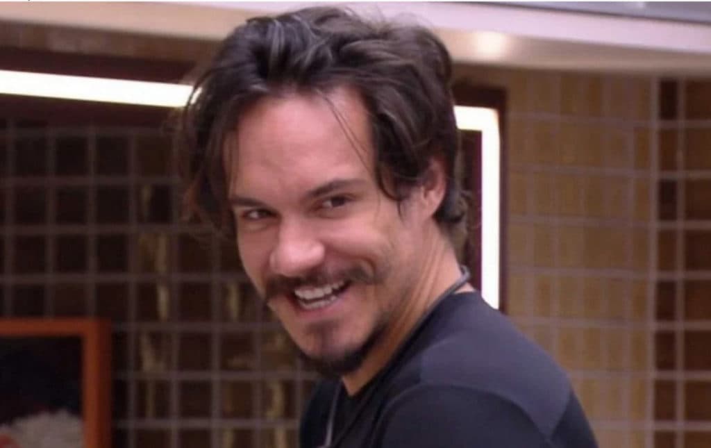 BBB22: Após protagonizar momento quente ao lado de Maria, amigo de Eliezer entrega: "É sempre assim"