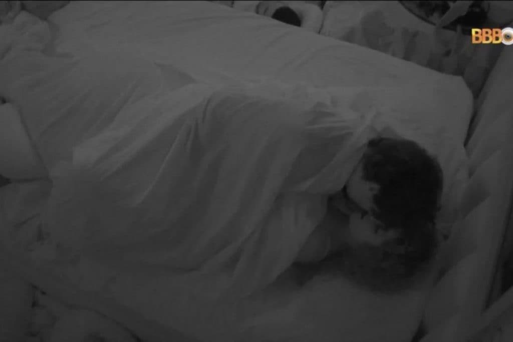 BBB22: Família de Eliezer revela opinião sobre cenas de s*xo do brother com Maria "avó assistindo tudo"