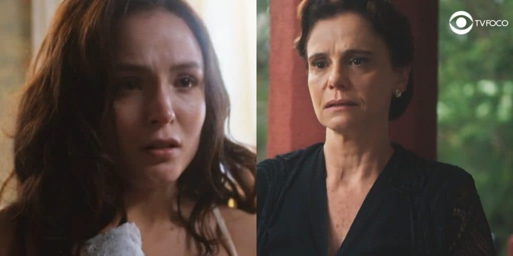 Além da Ilusão: Trágica morte de Elisa causada por Matias fica sobrenatural; descubra o motivo