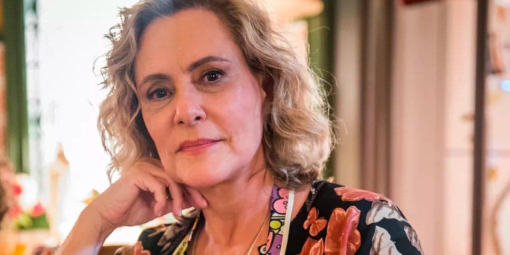 Após adeus a Elizabeth Savalla, filho "desaparece" e drama é exposto em rede nacional: "Problema"