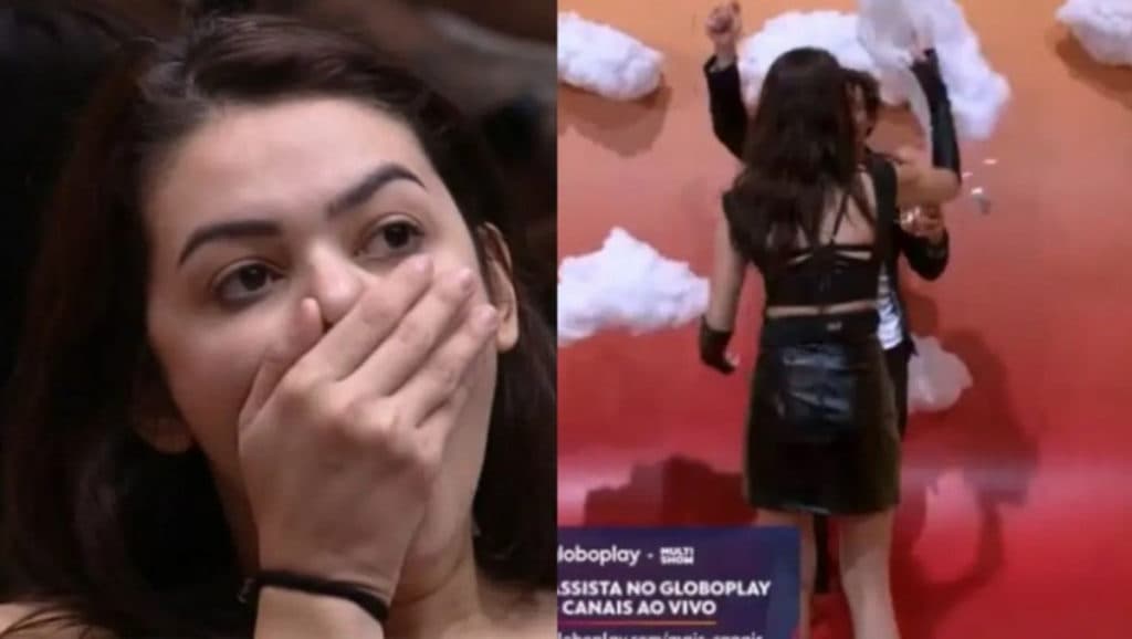 BBB22: Eslovênia repete erro, destrói cenário e teme nova punição; Veja