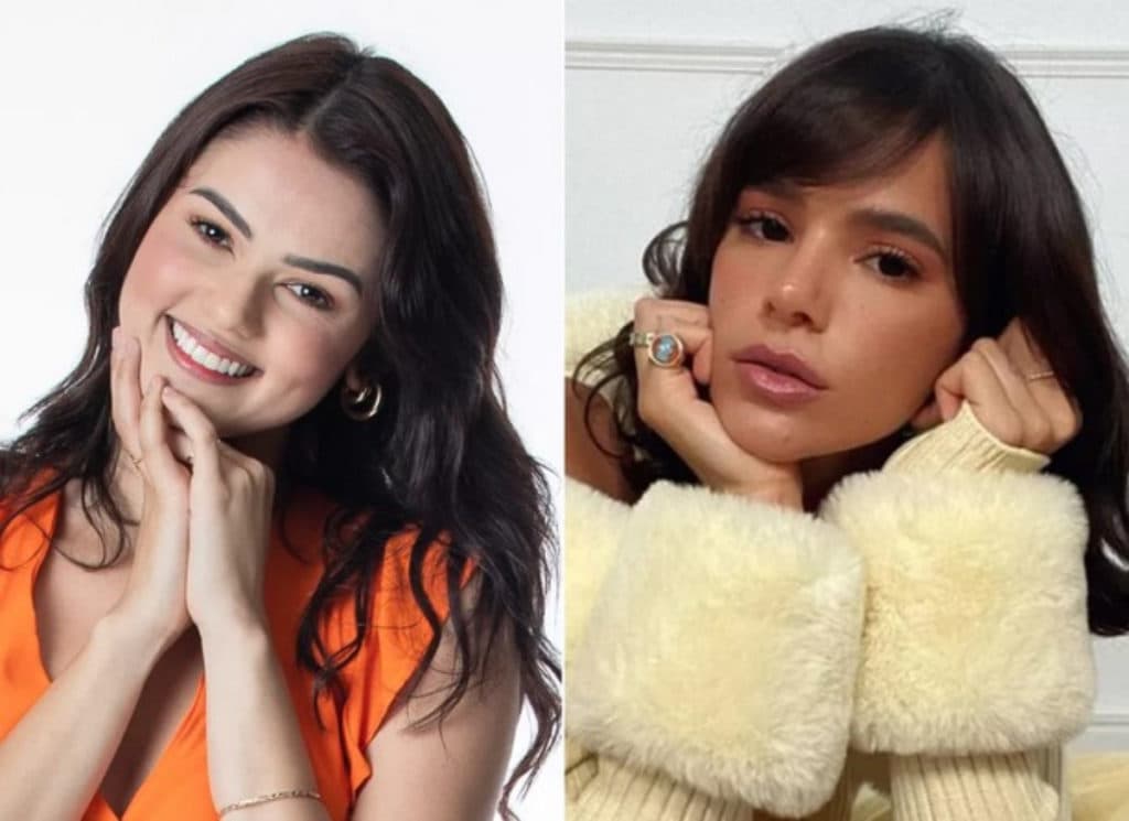 BBB22: Bruna Marquezine leva 'chega pra lá' da equipe de Eslô, ao pedir eliminação da sister: "Amor pela Disney"