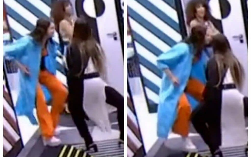 BBB22: Globo é desmascarada, esconde imitação de macaco das participantes dentro da casa e web se revolta