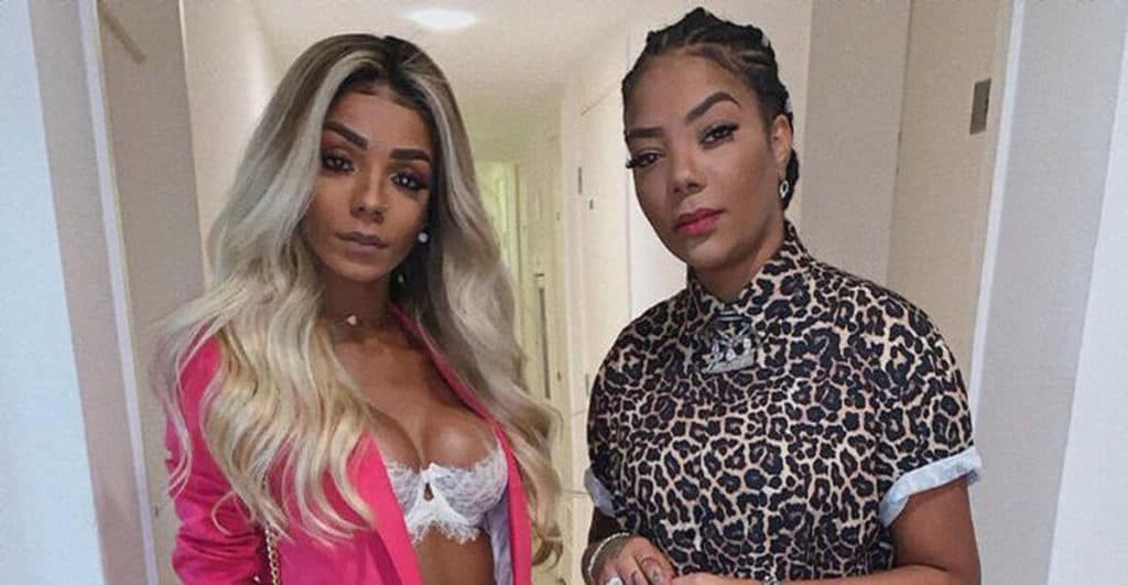 Brunna abriu o jogo sobre Ludmilla não usar aliança