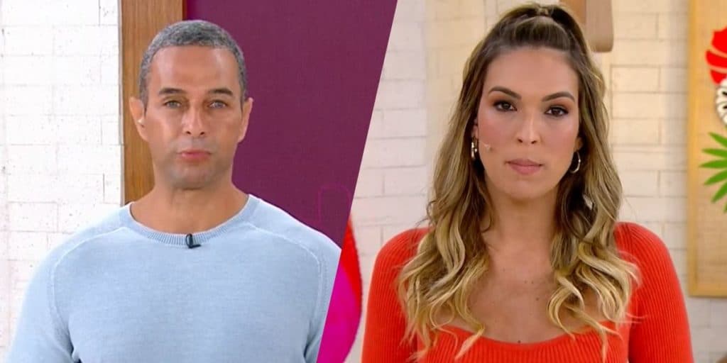 Substitutos de Ana Maria expõem desfecho do Mais Você e confirmam pior notícia: "Está difícil de dizer bom dia"