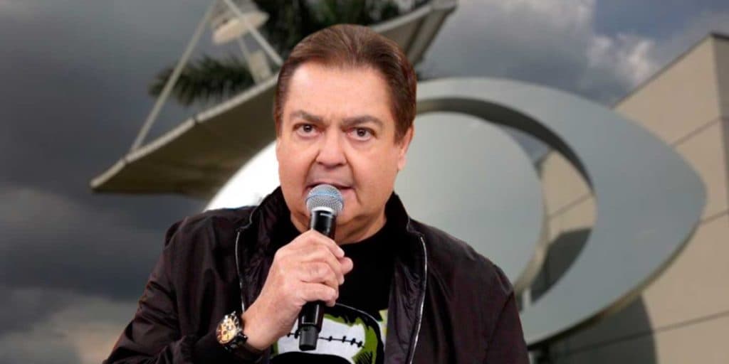 Famoso expõe passado de Faustão e diz o que o apresentador fez com ele na Globo: "Hoje posso dizer"