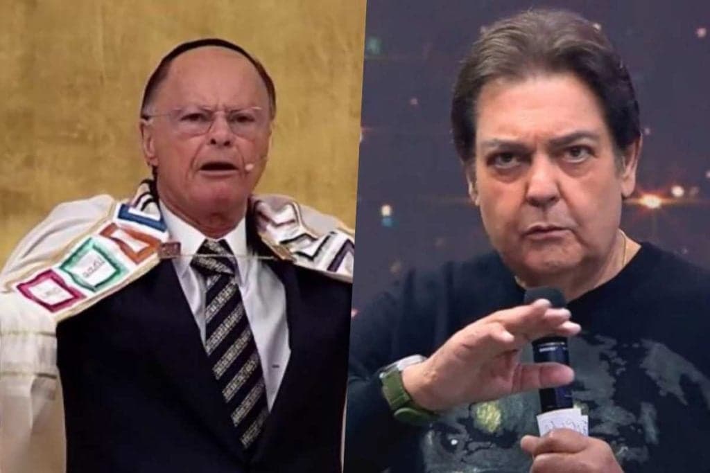 "Calote", Band e Record entram em guerra multimilionária e Edir Macedo recebe a pior notícia nos tribunais