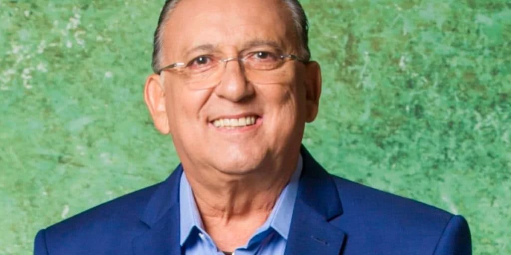 Globo dá veredicto a Galvão Bueno após 41 anos e narrador expõe tudo: "Minha vida inteira"