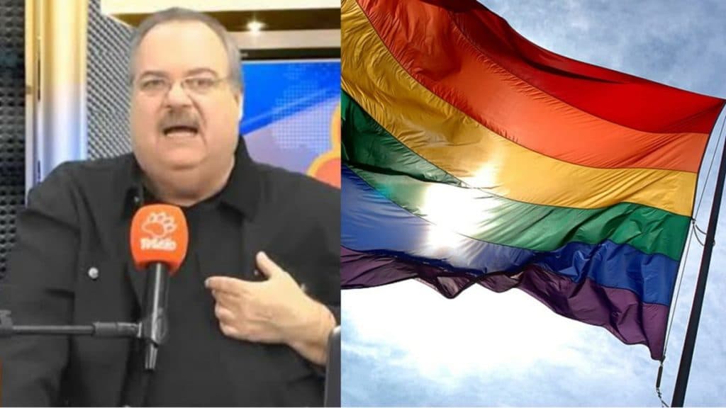 Gilberto Barros é condenado por falas homofóbicas e incitação à violência contra pessoas LGBTQIAP+