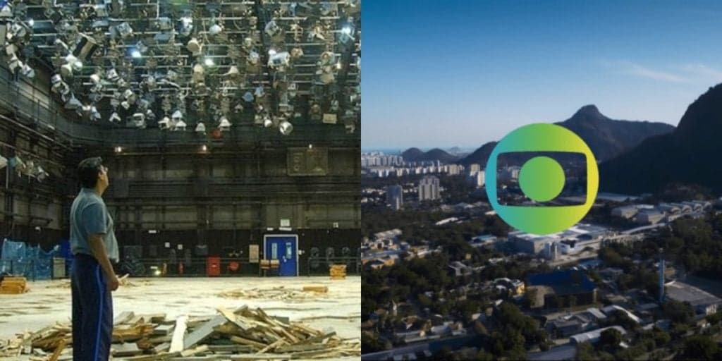 Globo é proibida de exibir novela, recebe ordem no dia da estreia e é obrigada a colocar reprise no ar