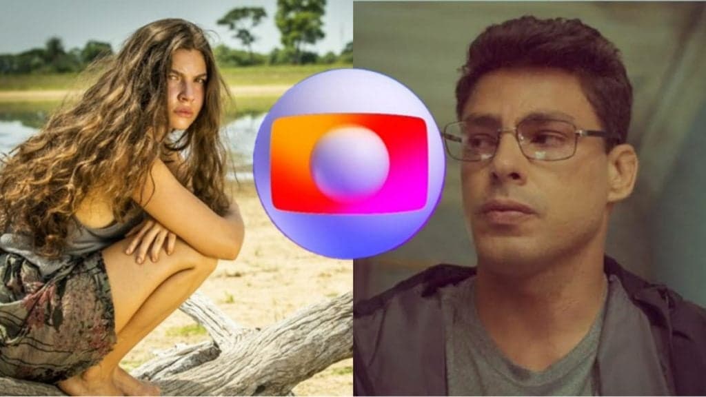 Globo anuncia data de estreia do remake de 'Pantanal' e define o fim do fracasso de 'Um Lugar ao Sol'