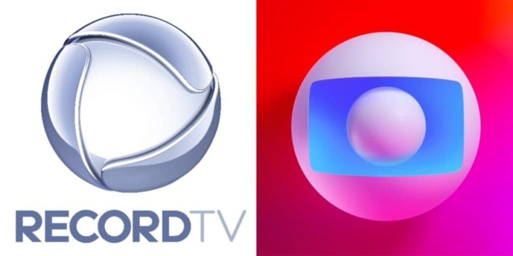 Record não perde a chance e se apossa do que a Globo deixou para trás; não pensou duas vezes