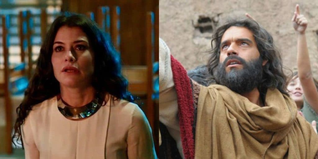 Record dá machadada na Globo, encosta em novela das 21h e convoca Deus para liderar: Audiência 18/02