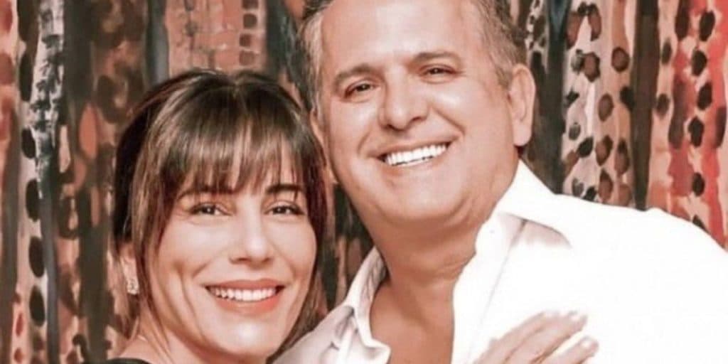 Após sofrer com separação desoladora, Glória Pires manda recado ao marido: "Você merece"