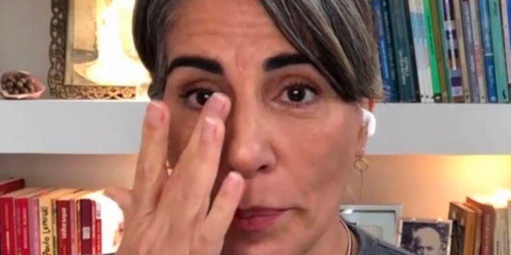 Glória Pires é nocauteada pela Globo, traída por colega e recebe notícia devastadora pela imprensa
