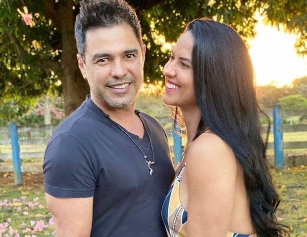 Graciele Lacerda, após acusação de Zilu Godói, expõe amantes de Zezé Di Camargo: "Sou menos que elas''
