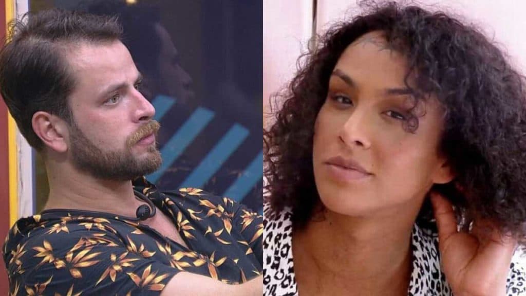 BBB22: Observador, Gustavo detona Linn da Quebrada e afirma que irá confrontá-la no Jogo da Discórdia: "Maior influenciadora"