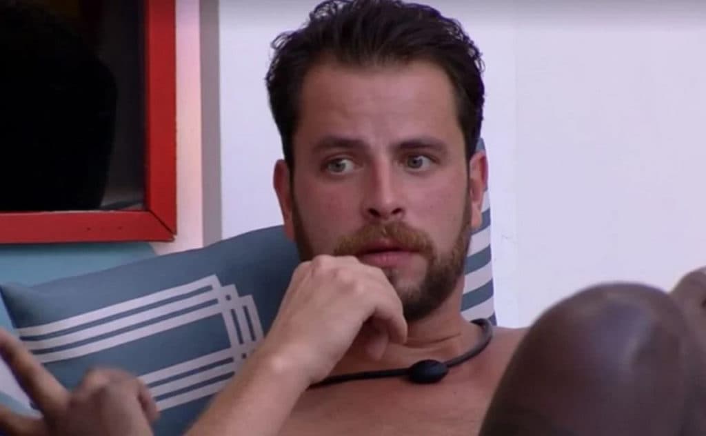 BBB22: Gustavo planeja atacar Eslovênia no Jogo da Discórdia
