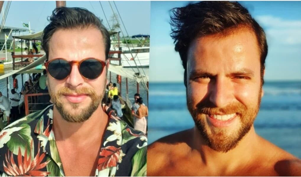 BBB22: Nome, foto, perfil; saiba tudo sobre o novo confinado da Casa de Vidro