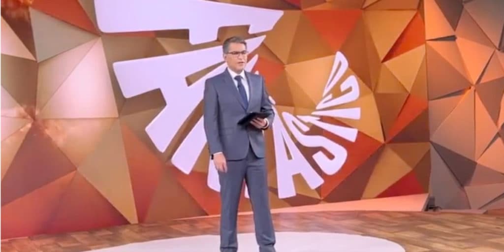 Globo entra com plantão urgente em plena manhã e destrói o Brasil com notícia que ninguém queria