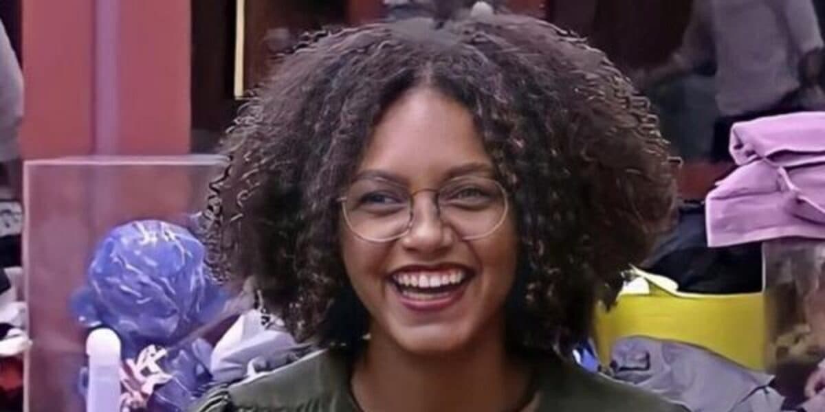 BBB22: Jessilane (Foto: Reprodução)