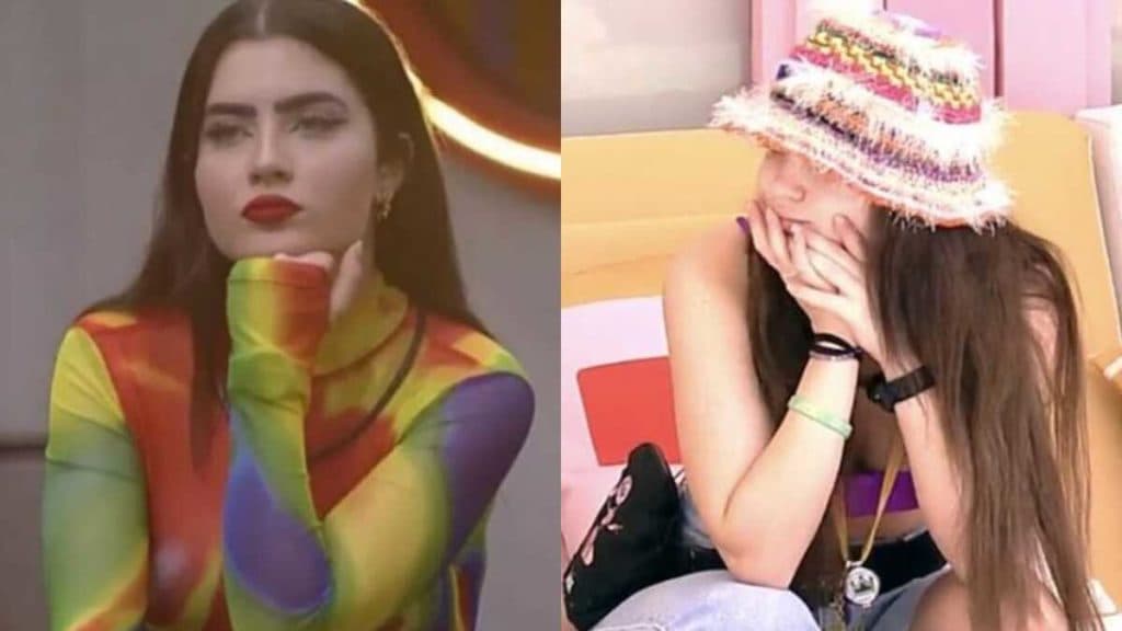 BBB22: Sem educação, Jade Picon desdenha de patrocinadora e mais uma vez não participa de ação