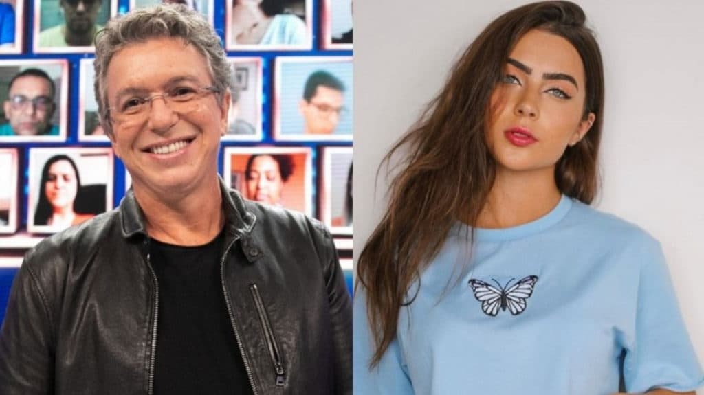 BBB22: Equipe de Jade Picon leva invertida de patrocinadora do reality com 'aval' de Boninho