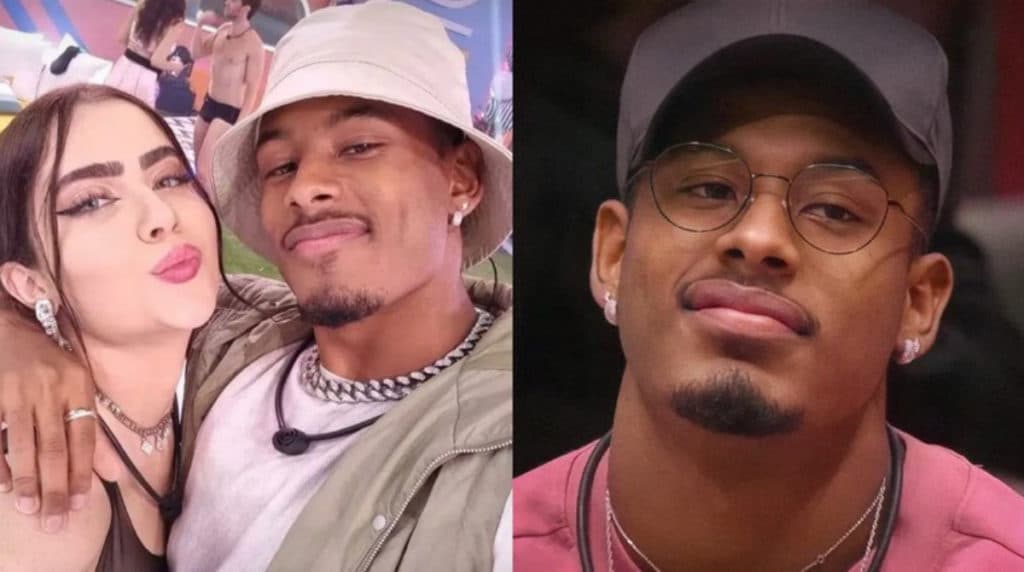 BBB22: Jade Picon ataca de 'fofoqueira' e fala mal de Paulo André pelas costas: "Óbvio"