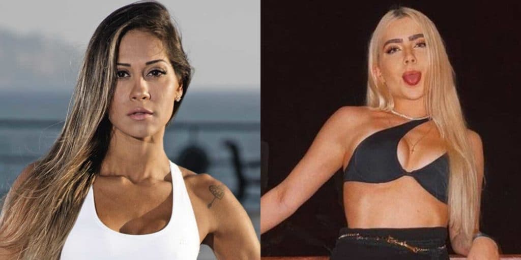 BBB22: Após conquistar nova liderança, Maíra Cardi detona Jade Picon