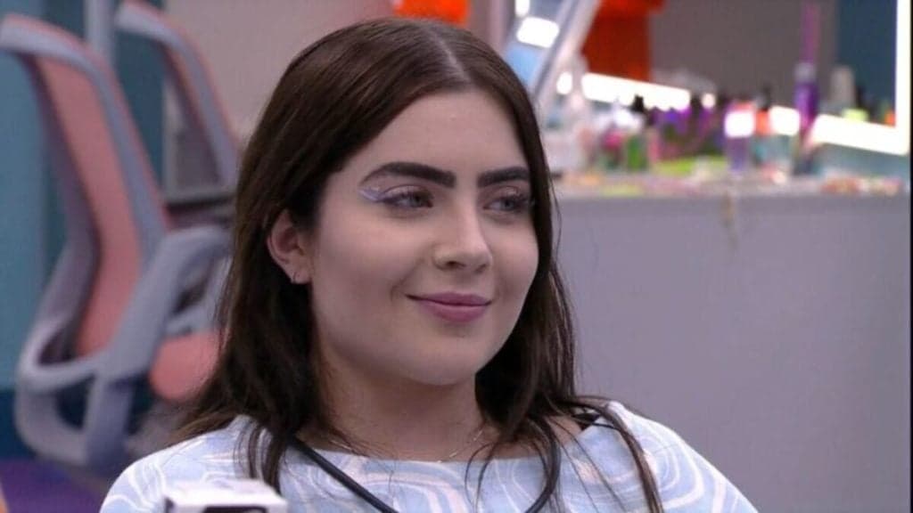 BBB22: Debochada, Jade Picon afirma que sempre leva os brothers para algum lugar: "Nem que seja pro Paredão"