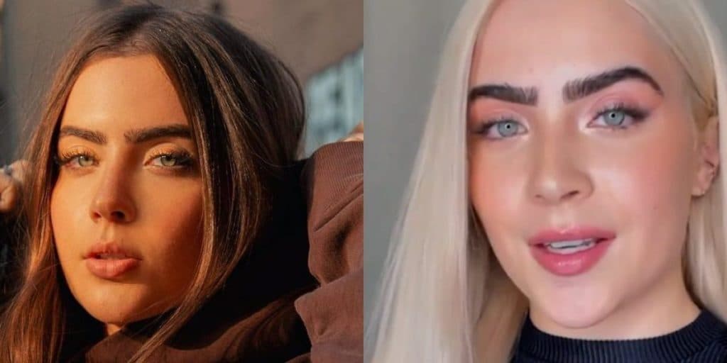 BBB22: Após semanas sem ir ao cabelereiro, cabelo de Jade Picon pede arrego e vira meme na web