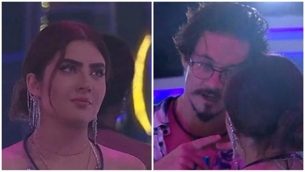 Jade Picon revela nomes que irá vetar na prova do líder, caso tenha esse poder, no BBB22