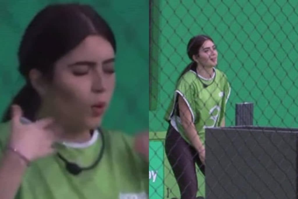 BBB22: Jade ganha novo apelido após eliminação da Prova do Líder: "Jade Mijon"; veja reação da web