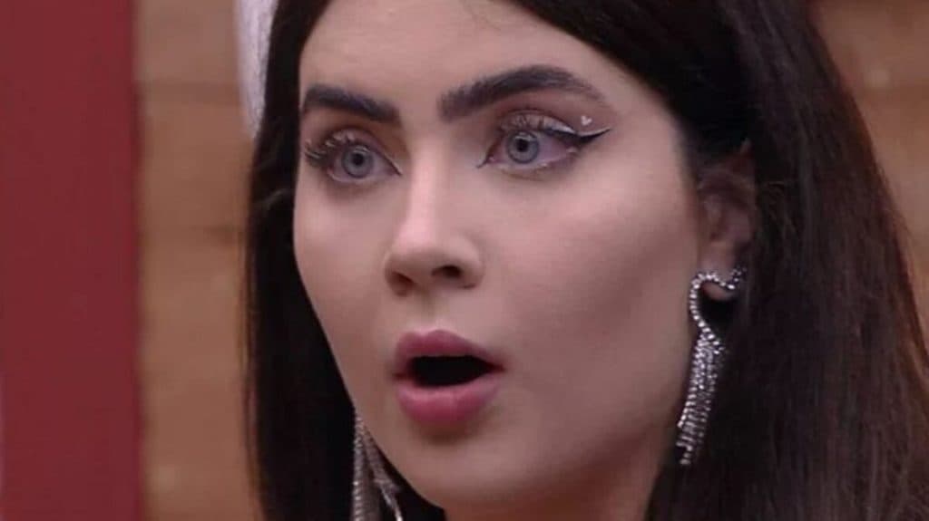 BBB22: Após ataques e ameaças, equipe de Jade Picon denuncia família de brother: "Violação"