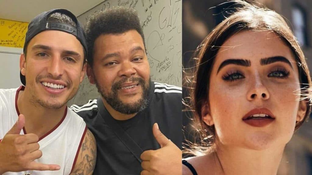 Ex-brother avalia desempenho de Jade Picon no BBB22 e detona: "Arrogante"