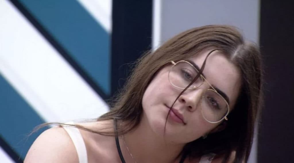BBB22: Jade Picon faz sugestão para Boninho ao revelar sonho na casa: "Quarto escuro vai chegar"