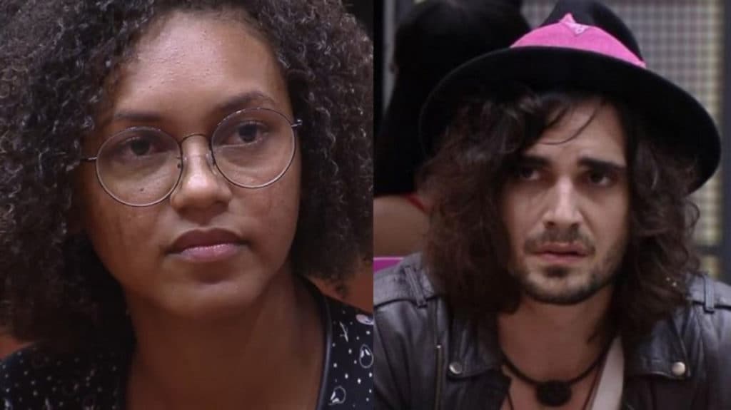 BBB22: Jessilane debocha de Fiuk na final do BBB21 e dispara: "Chegou pela misericórdia de Deus"
