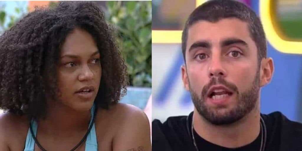 BBB22: Após declarações de Tadeu Schmidt, Jessilane e Linn da Quebrada planejam Paredão com os menos votados: "Movimentar o jogo"