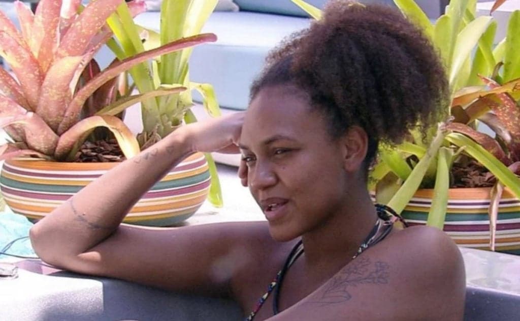BBB22: Jessilane declara voto em Douglas, se revolta com piadas do brother e dispara: "Ódio dele"