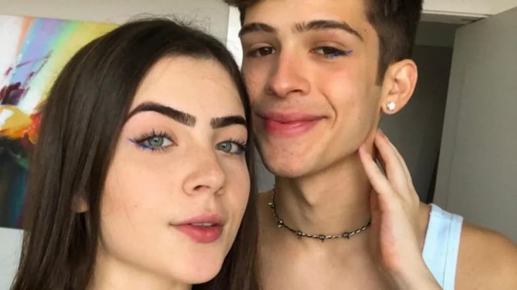 João Guilherme, após escândalo de traição com Jade Picon, detona a verdade: "Deslize dela''