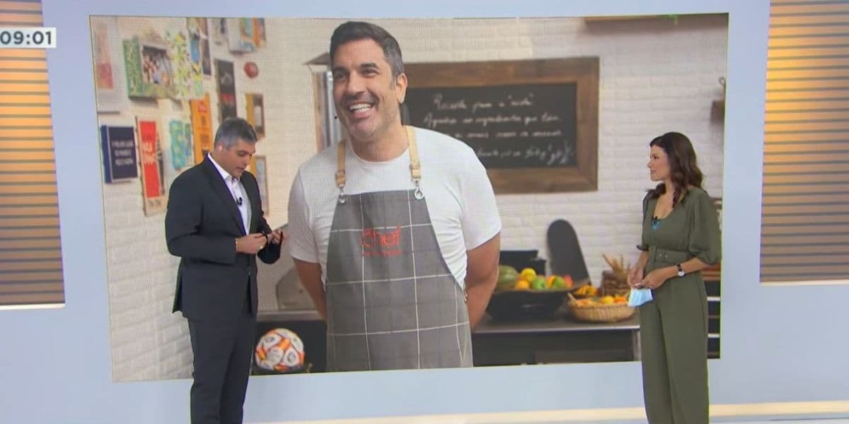 "Aconteceu", Joel Datena expõe ganho de prêmio da Mega-Sena e não esconde choque na Band: "R$94 milhões"
